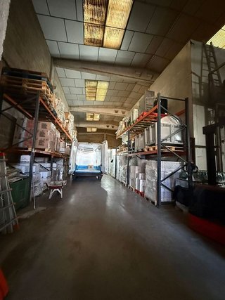 Nave industrial en venta en Casablanca en Sant Boi de Llobregat