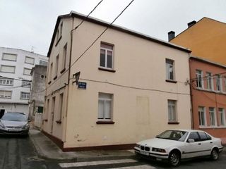 Casa en venta en Cedeira