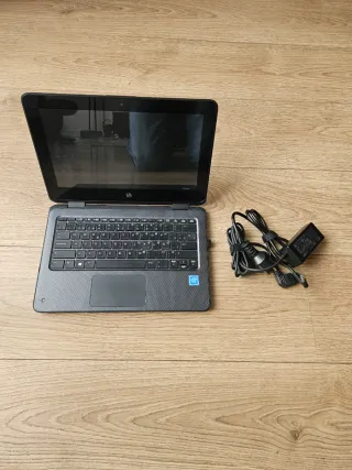 Ordenador Portatil HP ProBook x360 11 G1 EE Conver