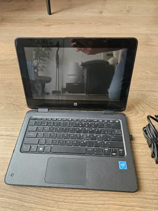 Ordenador Portatil HP ProBook x360 11 G1 EE Conver