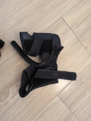 Set Protectores Patines Oxelo