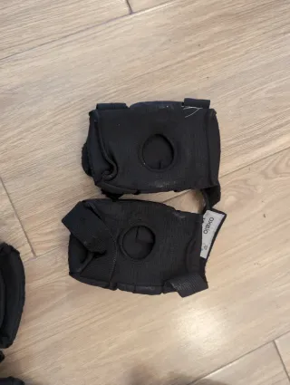 Set Protectores Patines Oxelo