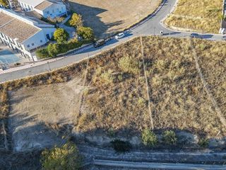 Terreno en venta en Alfacar