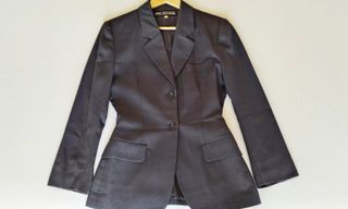 Chaqueta Blazer Mujer firma Maria José Navarro