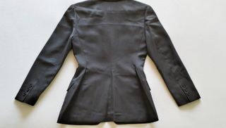 Chaqueta Blazer Mujer firma Maria José Navarro