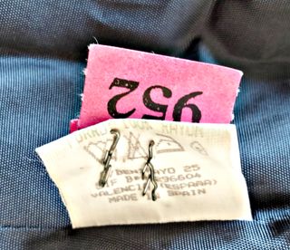 Chaqueta Blazer Mujer firma Maria José Navarro