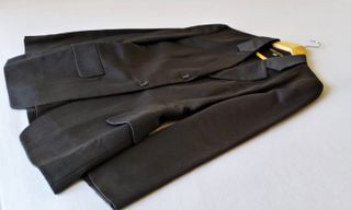 Chaqueta Blazer Mujer firma Maria José Navarro