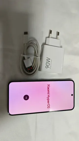 Xiaomi 14 512GB Como Nuevo + Caja