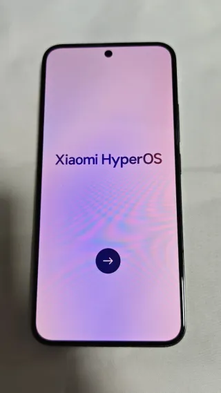 Xiaomi 14 512GB Como Nuevo + Caja