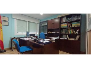 Oficina en venta en Centro en Almería