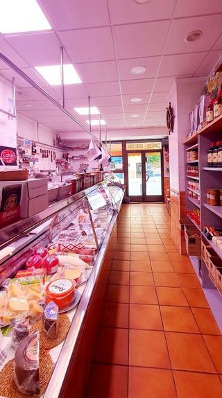 Local comercial en venta en Villajoyosa ciudad en Villajoyosa/Vila Joiosa (la)