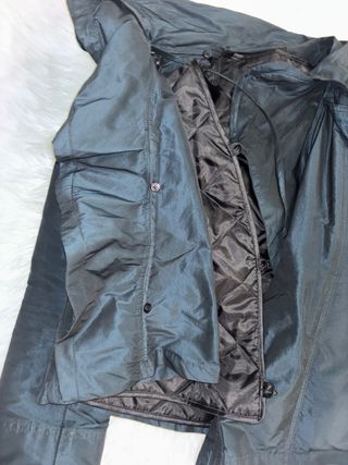 Chaqueta Max & Co Mujer Verde Azulado