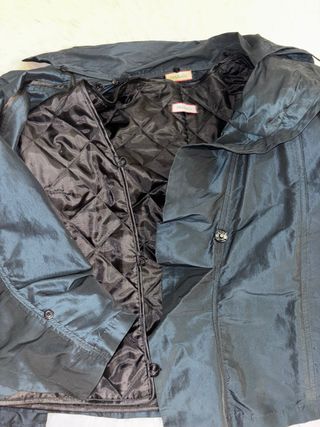 Chaqueta Max & Co Mujer Verde Azulado