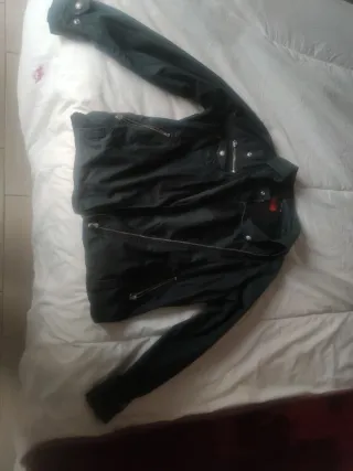 Chaqueta Levis mujer entreteniempo