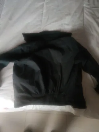 Chaqueta Levis mujer entreteniempo