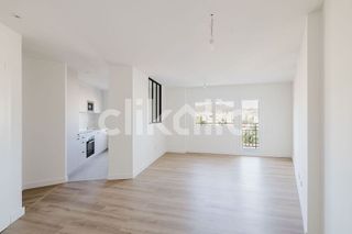 Piso en venta en La Barriguilla en Málaga