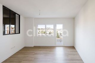 Piso en venta en La Barriguilla en Málaga