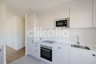 Piso en venta en La Barriguilla en Málaga