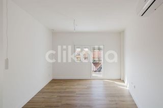 Piso en venta en La Barriguilla en Málaga