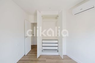 Piso en venta en La Barriguilla en Málaga