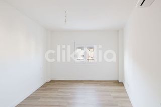 Piso en venta en La Barriguilla en Málaga