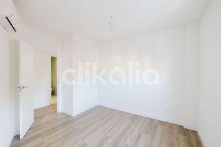 Piso en venta en La Barriguilla en Málaga