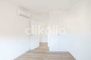 Piso en venta en La Barriguilla en Málaga