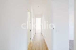 Piso en venta en La Barriguilla en Málaga