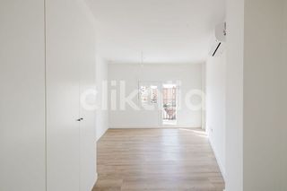 Piso en venta en La Barriguilla en Málaga