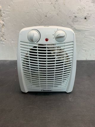 Calefactor Bestron Winter Warm 2000W