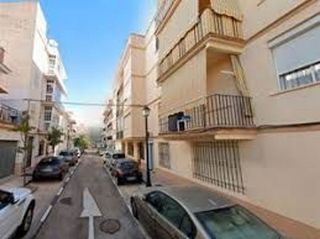 Piso en venta en Centro Ciudad en Fuengirola