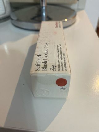 Rare Beauty Soft Pinch Dewy Liquid Blush Joy