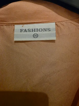 Pigiama Seta Rosa con Pizzo