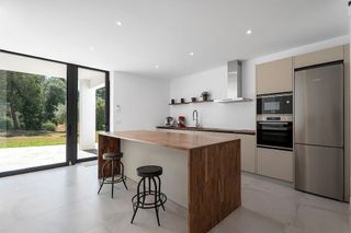 Chalet en alquiler en Bunyola