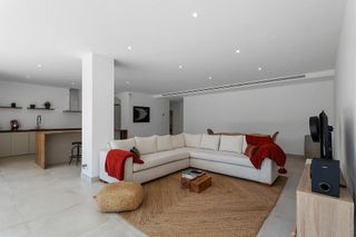 Chalet en alquiler en Bunyola