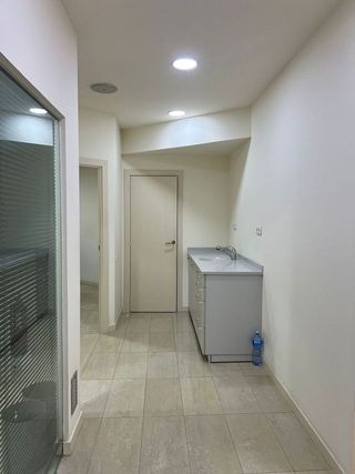 Local comercial en alquiler en El Centre en Esplugues de Llobregat