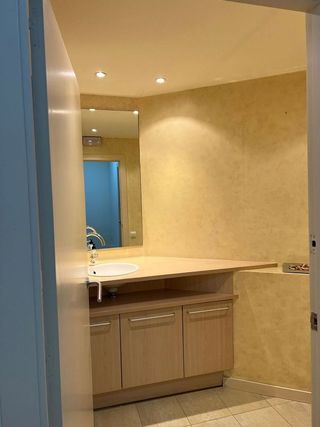 Local comercial en alquiler en El Centre en Esplugues de Llobregat