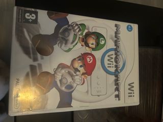 Pack 4 Juegos Nintendo Wii: Mario, Zelda