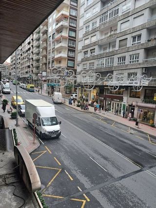 Oficina en alquiler en Centro en Ourense