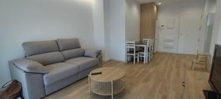 Piso en alquiler en Avda. Elvas en Badajoz