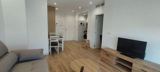 Piso en alquiler en Avda. Elvas en Badajoz