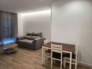 Piso en alquiler en Avda. Elvas en Badajoz