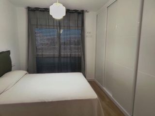 Piso en alquiler en Avda. Elvas en Badajoz