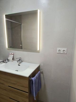 Piso en alquiler en Avda. Elvas en Badajoz