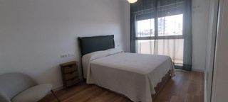 Piso en alquiler en Avda. Elvas en Badajoz