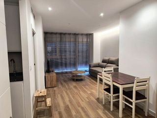 Piso en alquiler en Avda. Elvas en Badajoz