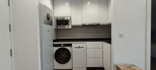 Piso en alquiler en Avda. Elvas en Badajoz