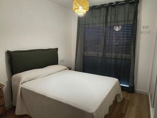 Piso en alquiler en Avda. Elvas en Badajoz