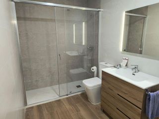 Piso en alquiler en Avda. Elvas en Badajoz