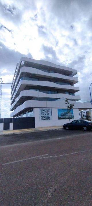 Piso en alquiler en Avda. Elvas en Badajoz